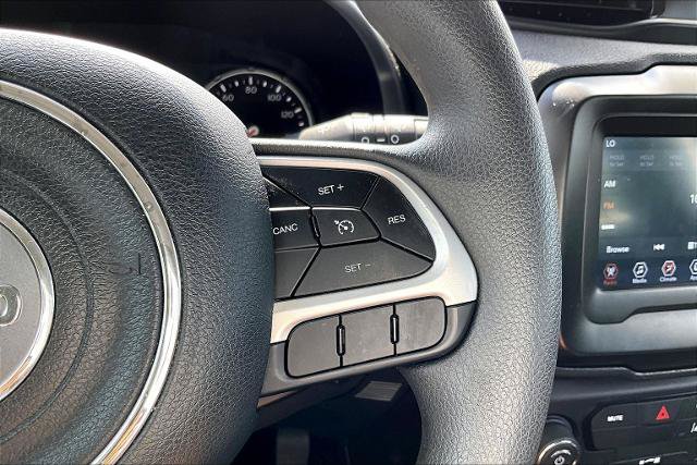 Used 2021 Jeep Renegade Sport AWD/4WD image 19