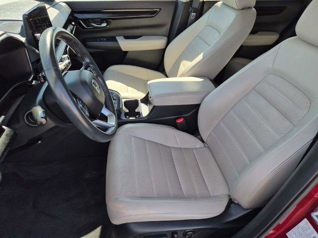 Used 2023 Honda CR-V EX-L image 15