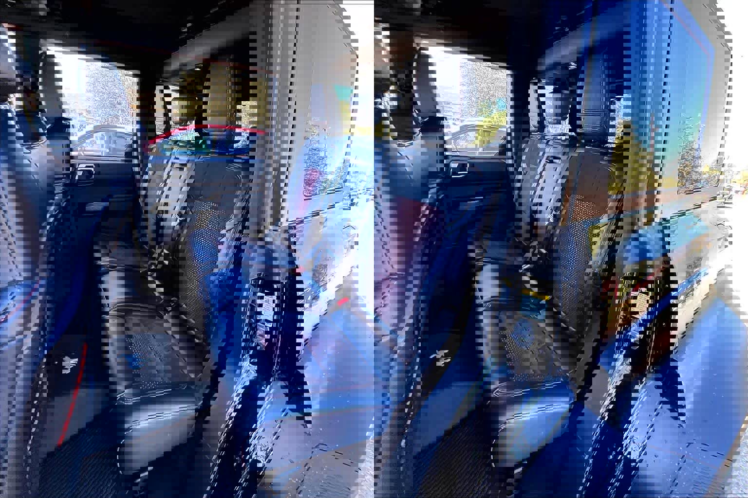 Certified 2022 Ford Bronco Raptor image 20