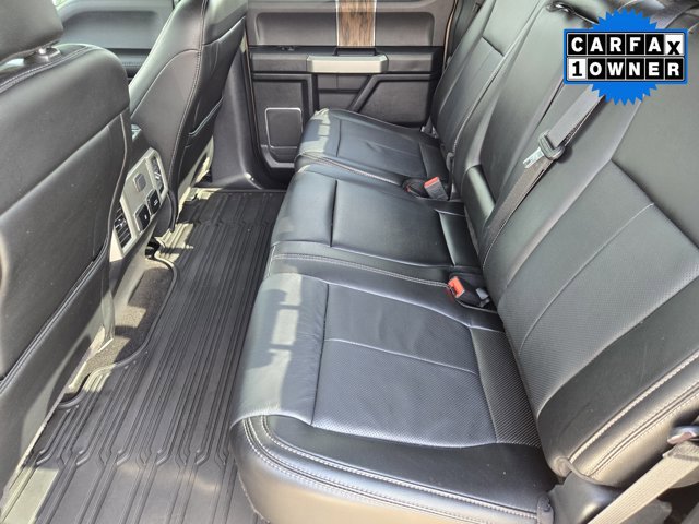 Certified 2020 Ford F150 Lariat image 28