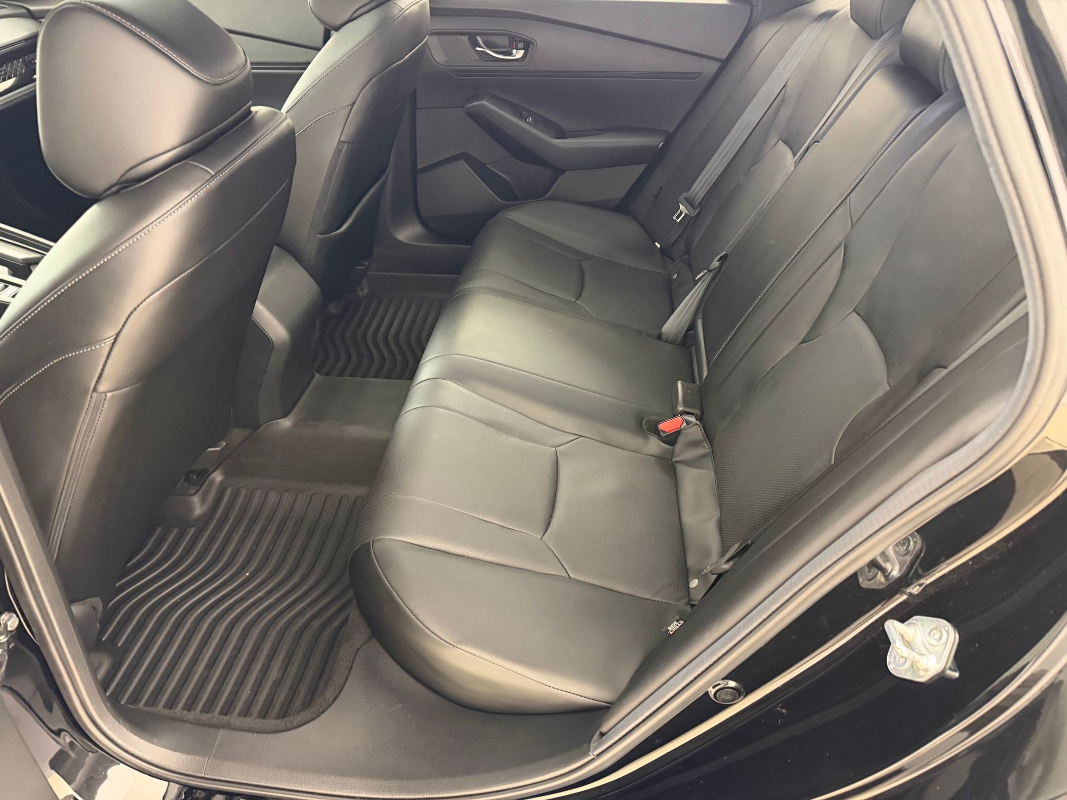 Used 2024 Honda Accord Sport image 21