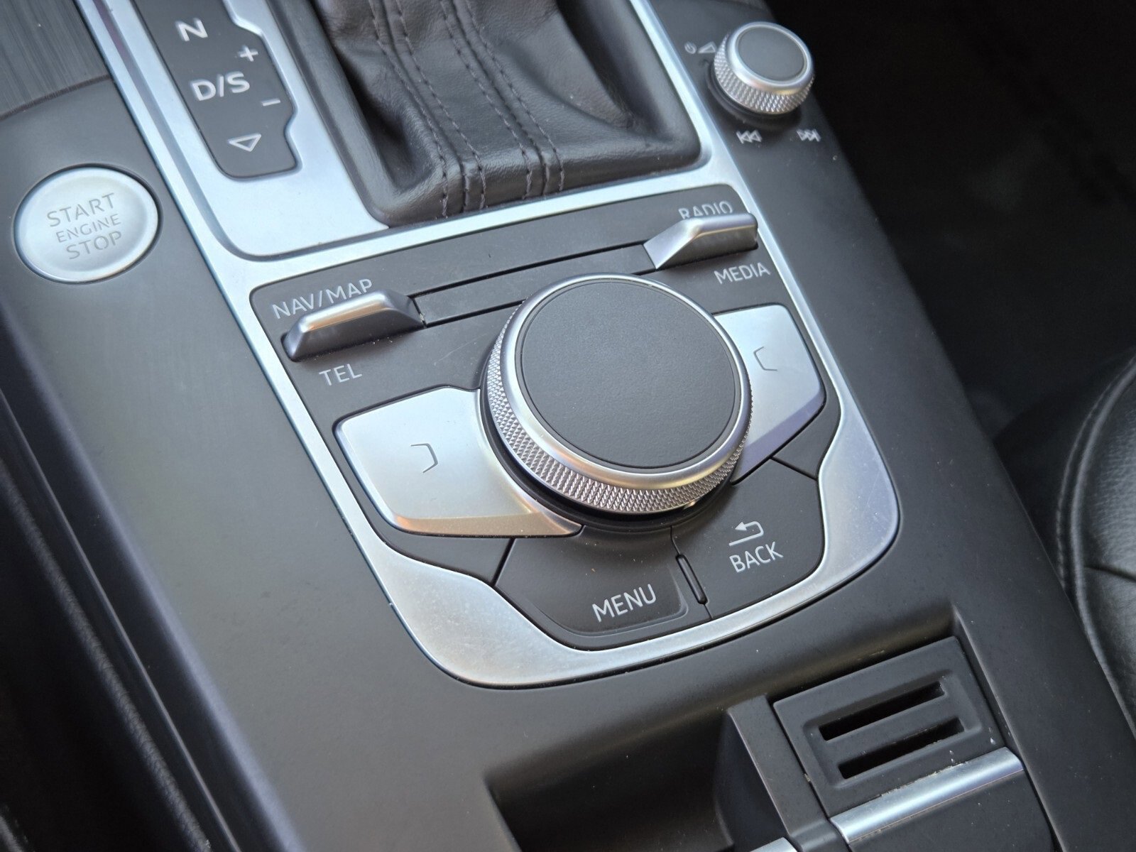 Used 2020 Audi A3 2.0T Premium image 25