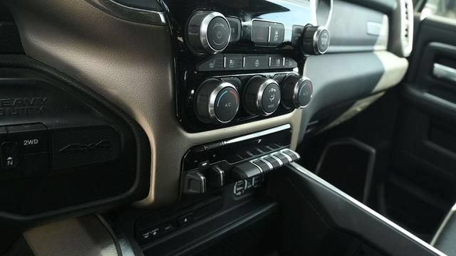 Used 2019 RAM 2500 Laramie AWD/4WD image 17