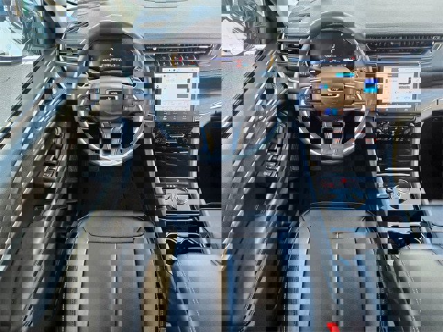 Used 2023 Jeep Grand Cherokee L Limited image 8