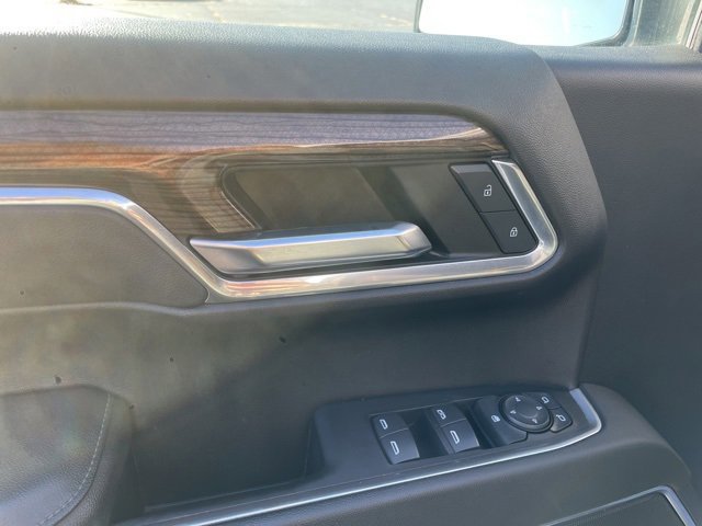 Used 2022 Chevrolet Silverado 1500 LT Trail Boss w/ Protection Package image 20