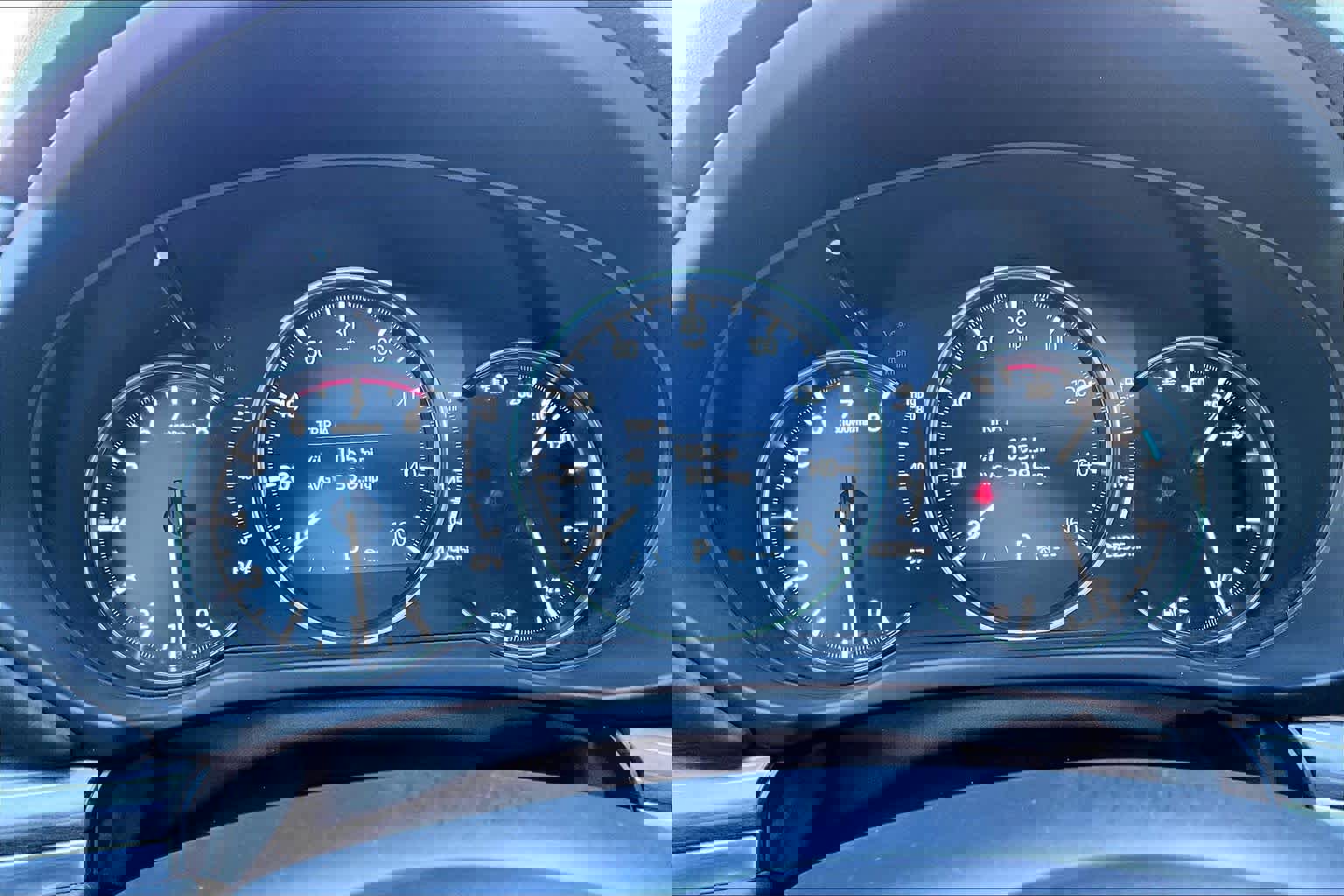 Used 2021 MAZDA CX-5 Grand Touring w/ GT Premium Package image 26