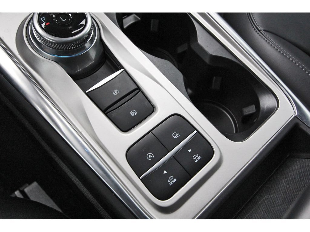 Certified 2023 Ford Explorer XLT w/ Equipment Group 202A RWD image 27