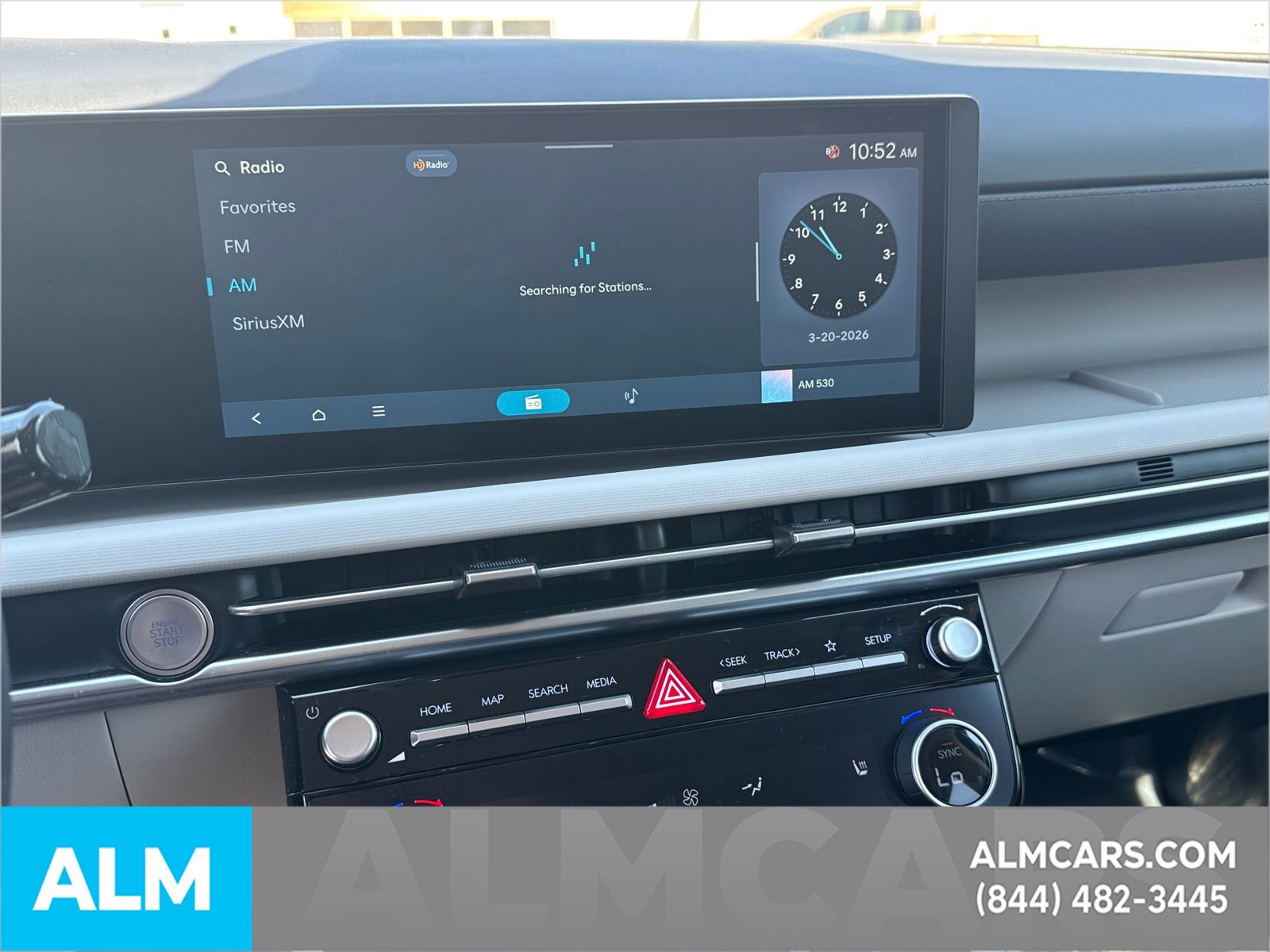 Used 2025 Hyundai Tucson SEL FWD image 33