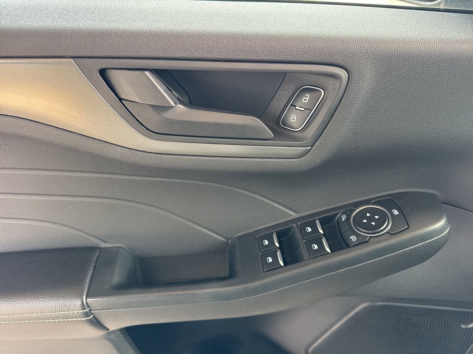 Certified 2024 Ford Escape Active w/ Tech Pack #1 AWD/4WD image 25