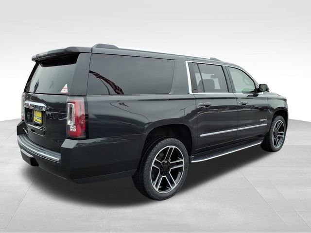 Used 2020 GMC Yukon XL Denali w/ Open Road Package image 6