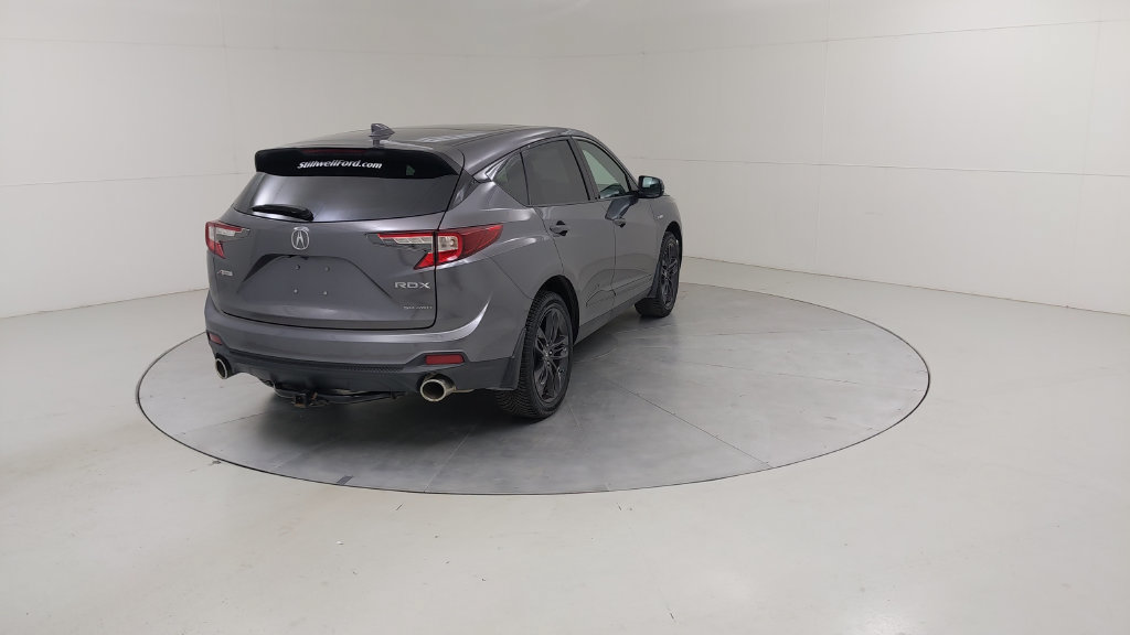 Used 2019 Acura RDX w/ Advance Package AWD/4WD image 14
