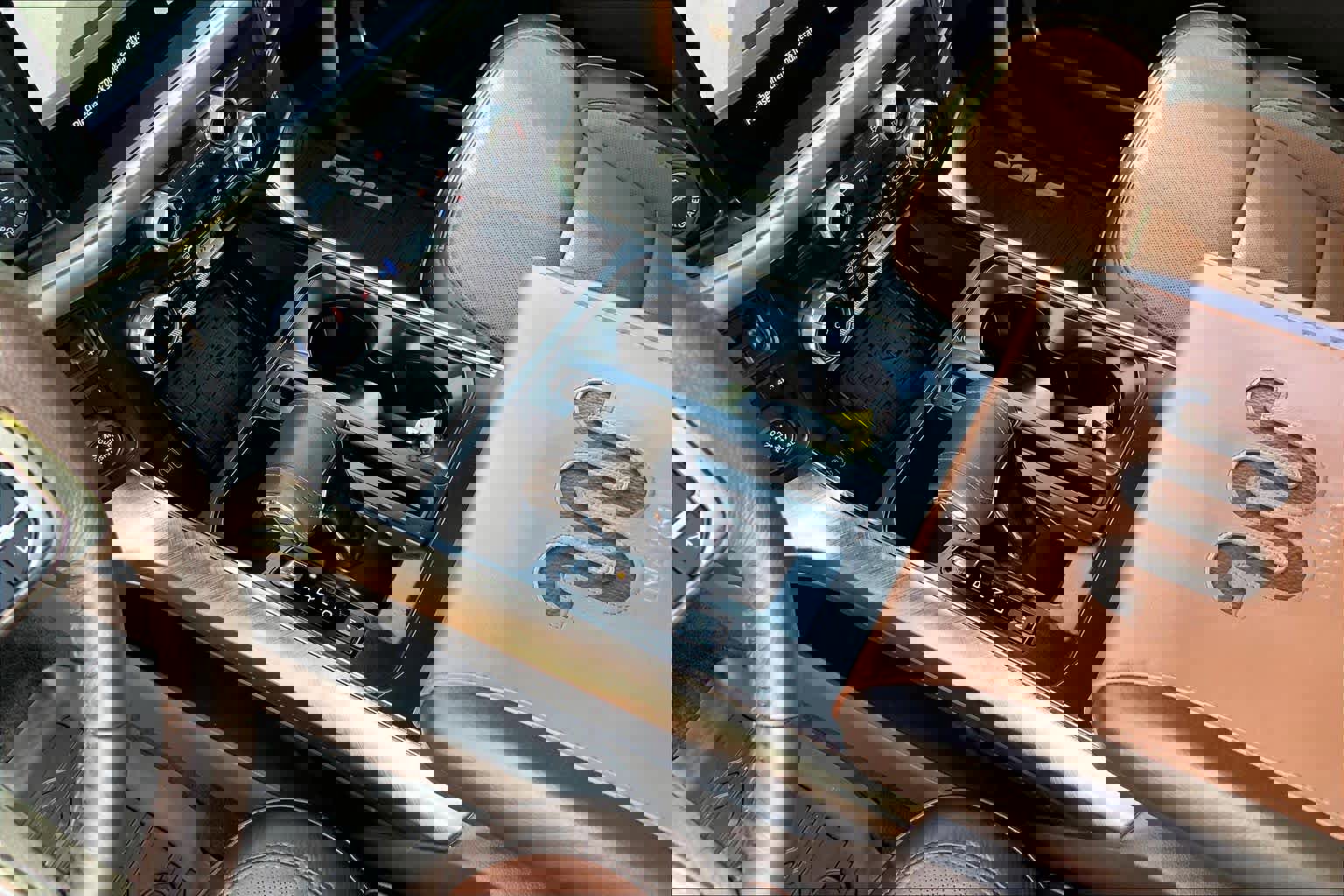 Certified 2025 Ford F150 King Ranch w/ FX4 Off-Road Package image 12