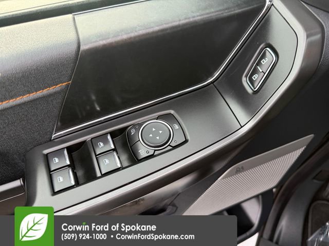 Certified 2025 Ford F150 Tremor w/ Bed Utility Package image 23
