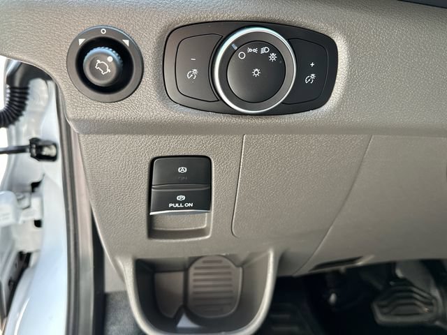 Certified 2025 Ford Transit 350 XL AWD/4WD image 21