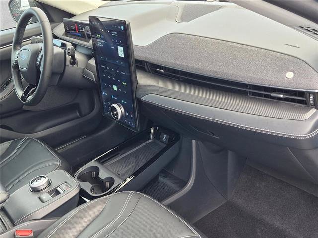 Certified 2023 Ford Mustang Mach-E Premium RWD image 22