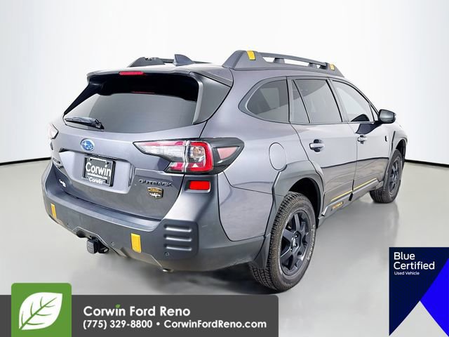 Used 2025 Subaru Outback Wilderness image 6
