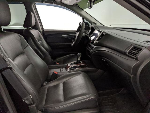 Used 2019 Honda Ridgeline RTL-T image 26