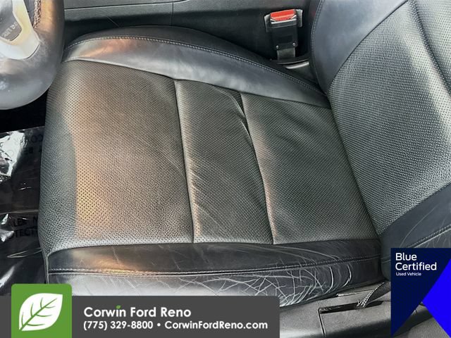Used 2018 Jeep Grand Cherokee Summit w/ Platinum Series Group AWD/4WD image 24