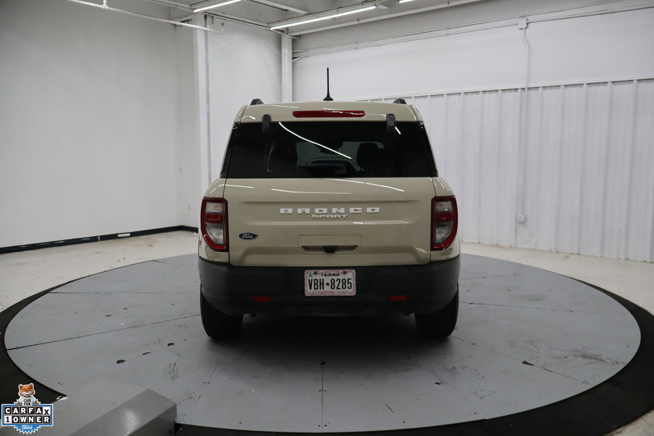 Certified 2024 Ford Bronco Sport Big Bend w/ Convenience Package AWD/4WD image 6