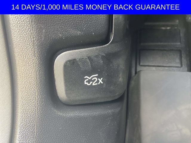 Certified 2025 Ford Bronco Sport Big Bend AWD/4WD image 24