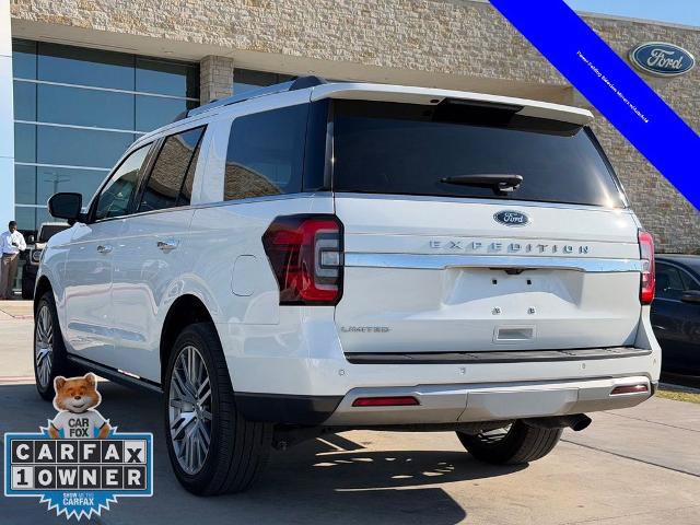 Certified 2023 Ford Expedition Limited RWD image 11