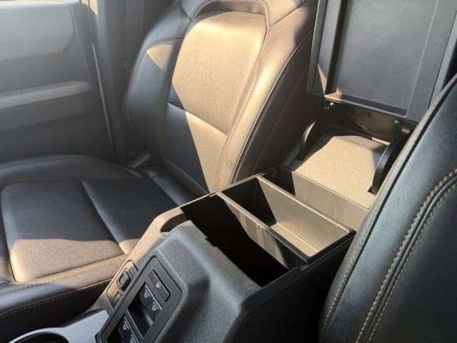 Certified 2023 Ford Bronco Badlands w/ Sasquatch Package AWD/4WD image 23
