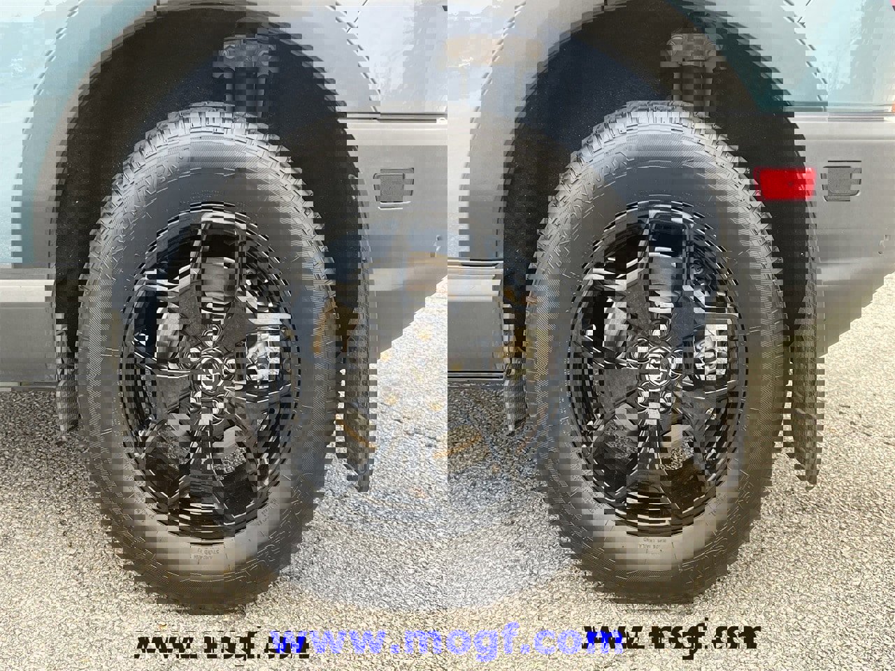 Certified 2021 Ford Bronco Sport First Edition image 34