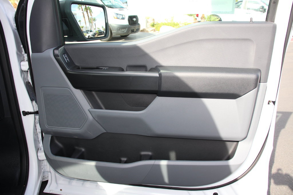 Certified 2024 Ford F150 XL RWD image 23