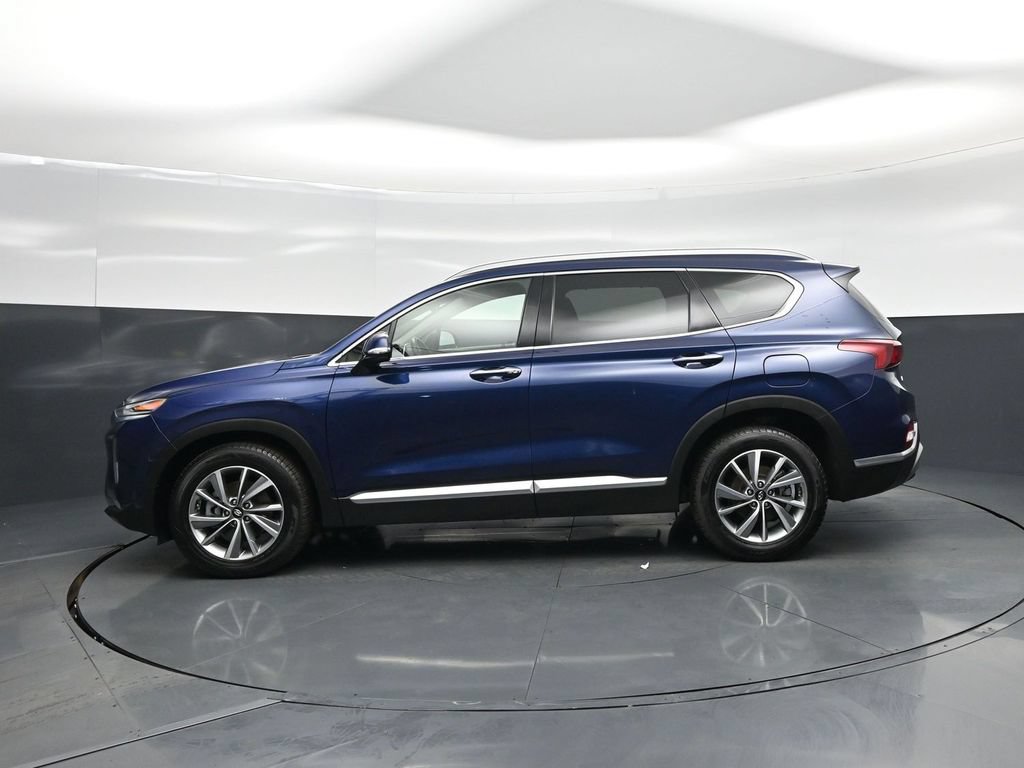 Used 2019 Hyundai Santa Fe AWD image 32