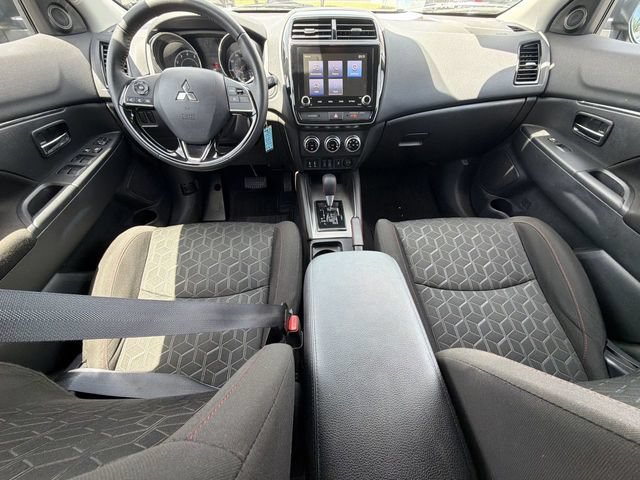 Used 2022 Mitsubishi Outlander Sport LE AWD/4WD image 21