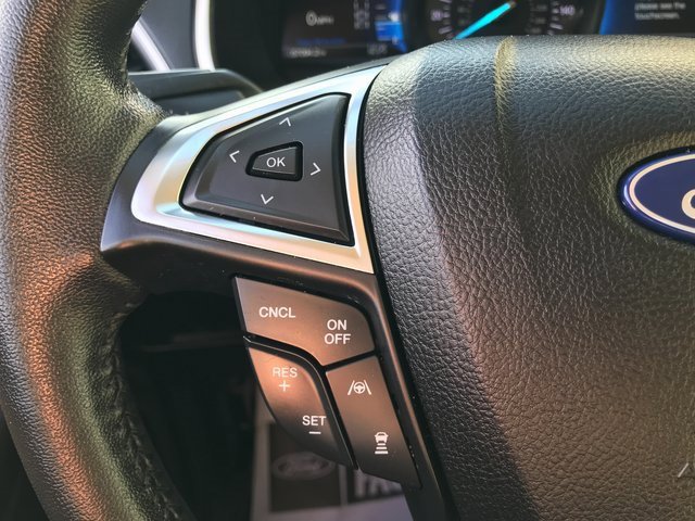 Certified 2021 Ford Edge SEL w/ Convenience Package image 9