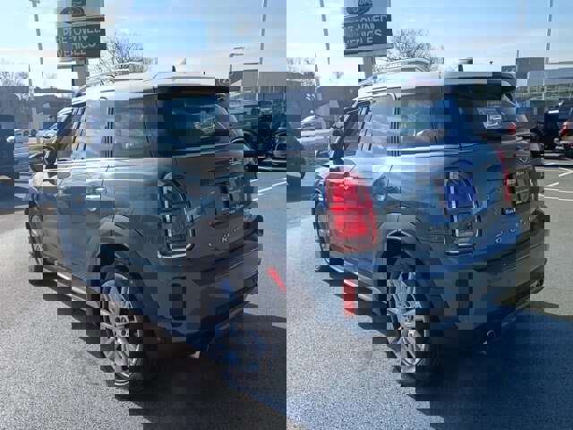 Used 2024 MINI Cooper Countryman S w/ Signature Upholstery Package image 2