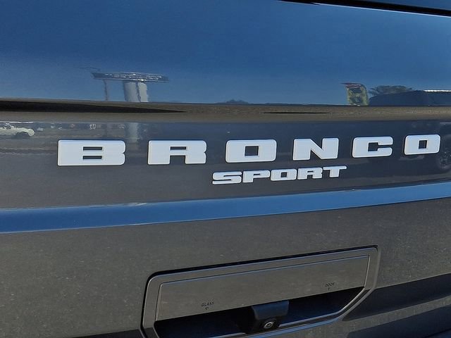 Certified 2021 Ford Bronco Sport Outer Banks image 30