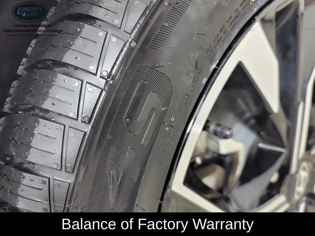Used 2025 Hyundai Sonata SEL FWD image 12