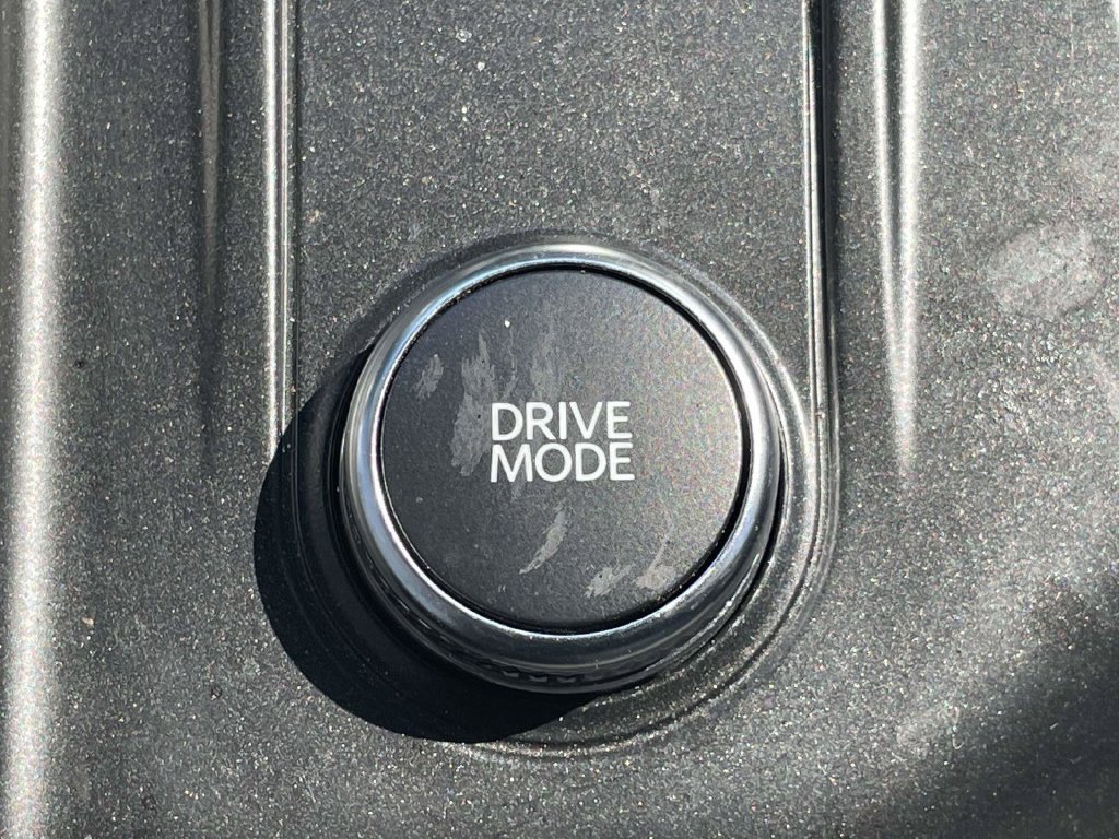 Certified 2026 Ford Explorer ST AWD/4WD image 24