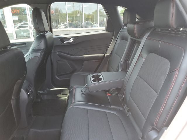 Certified 2024 Ford Escape ST-Line w/ Tech Pack #1 AWD/4WD image 24