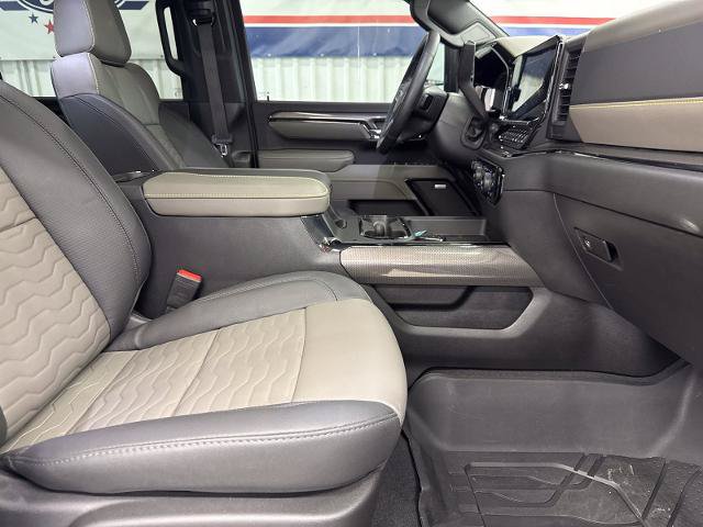 Used 2026 Chevrolet Silverado 2500 ZR2 w/ LPO, Dark Essentials Package AWD/4WD image 26