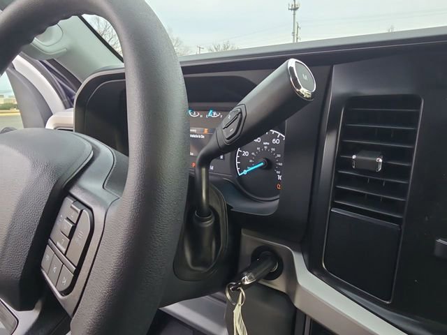 Certified 2025 Ford F350 XL w/ STX Appearance Package AWD/4WD image 20