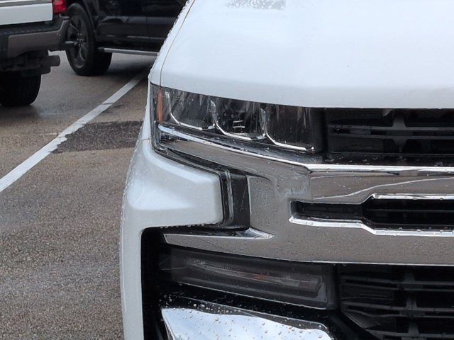 Used 2020 Chevrolet Silverado 1500 LT w/ All-Star Edition RWD image 10
