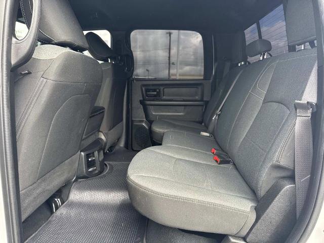 Used 2022 RAM 2500 Tradesman AWD/4WD image 26