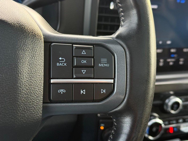 Certified 2023 Ford F250 Lariat w/ Lariat Ultimate Package AWD/4WD image 22