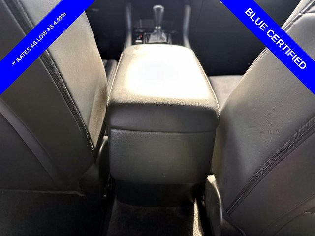 Used 2024 MAZDA MAZDA3 s FWD image 9