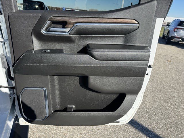 Used 2024 Chevrolet Silverado 1500 LT Trail Boss w/ Protection Package image 29