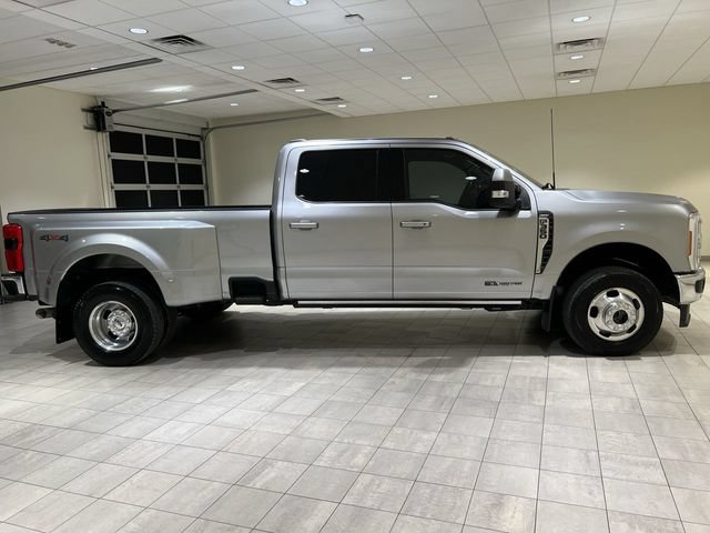 Certified 2023 Ford F350 Lariat w/ Lariat Ultimate Package AWD/4WD image 6