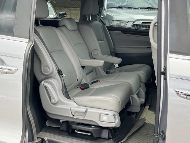 Used 2022 Honda Odyssey EX-L image 29