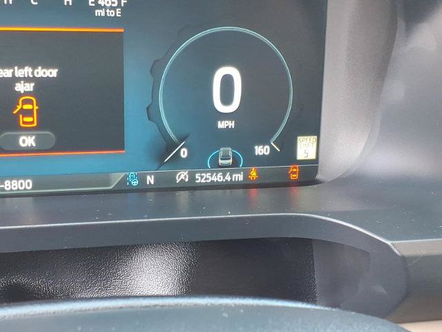 Certified 2024 Ford Expedition Max Platinum AWD/4WD image 15