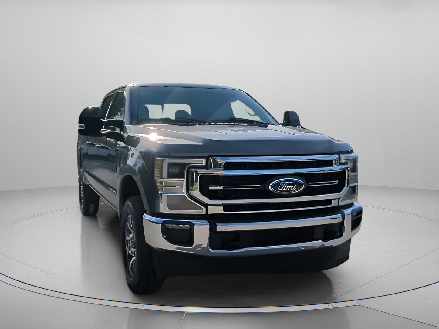 Certified 2022 Ford F250 Lariat w/ Lariat Ultimate Package image 34