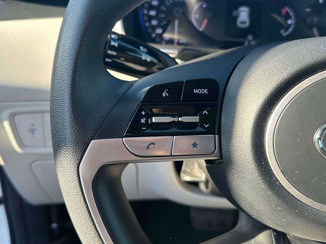 Used 2023 Hyundai Tucson SEL image 21