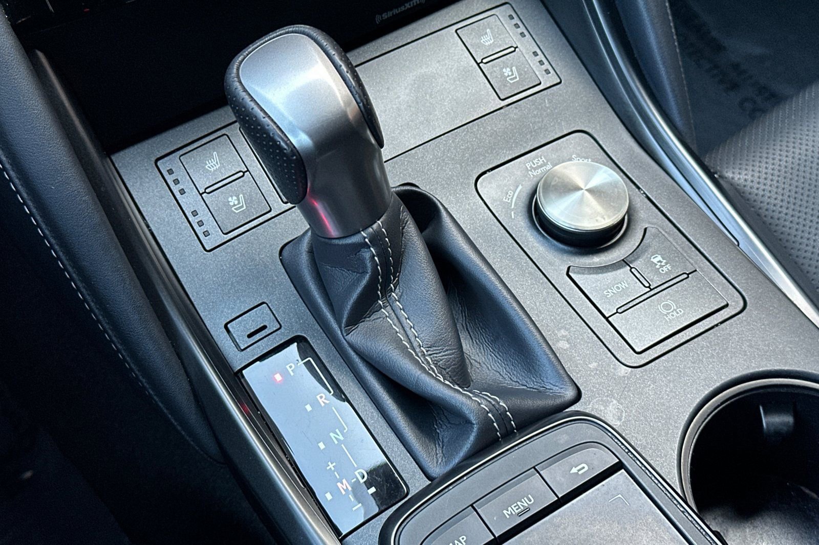 Used 2023 Lexus IS 350 F Sport w/ Navigation Package RWD image 33