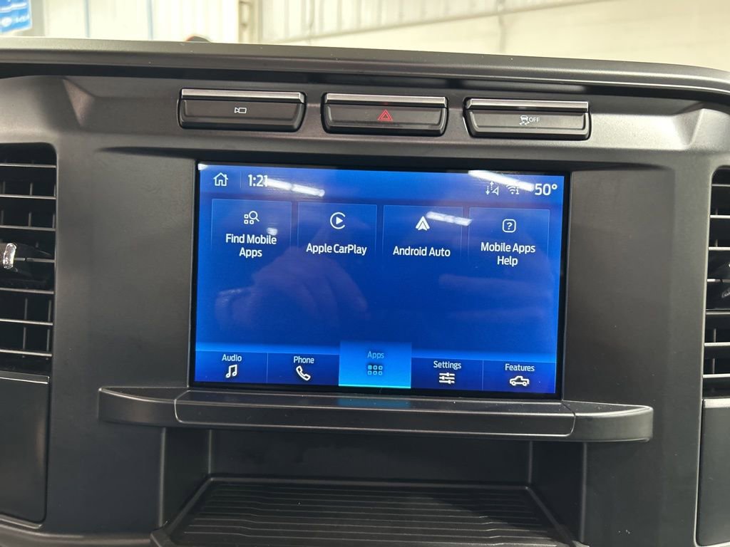 Certified 2024 Ford F350 XL w/ STX Appearance Package AWD/4WD image 20